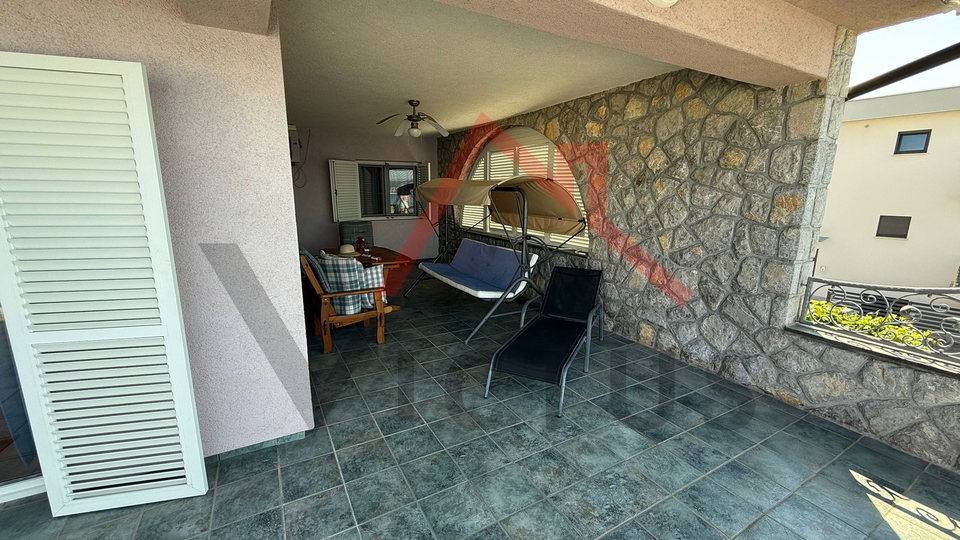 CRIKVENICA - Detached house, 50 m from the sea