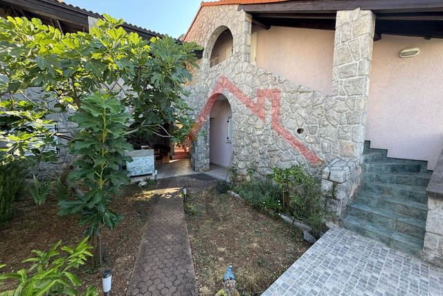 CRIKVENICA - Detached house, 50 m from the sea