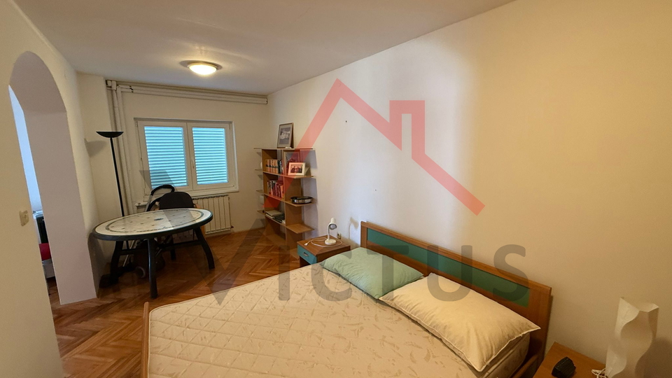 CRIKVENICA - Detached house, 50 m from the sea