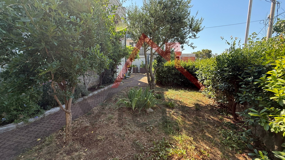 CRIKVENICA - Detached house, 50 m from the sea