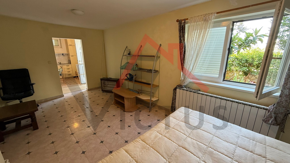 CRIKVENICA - Detached house, 50 m from the sea