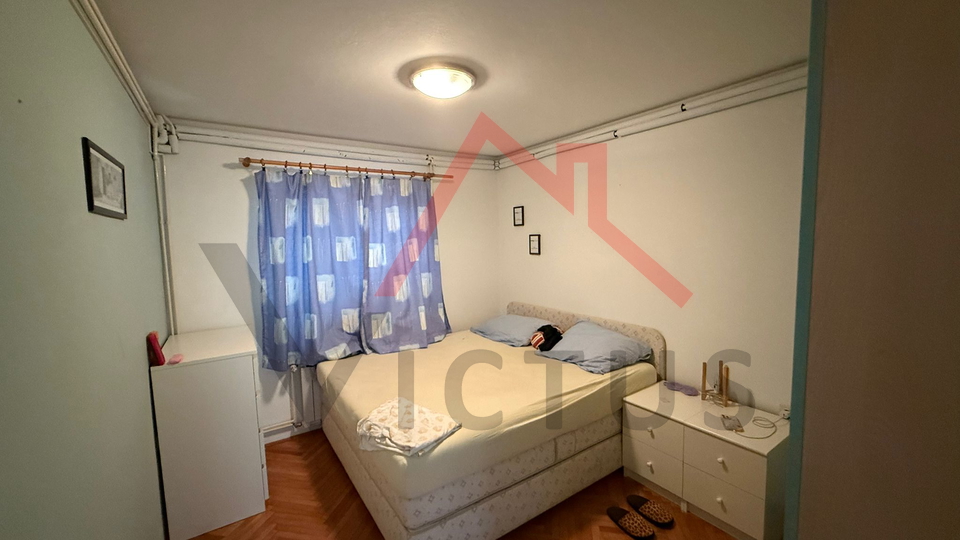 CRIKVENICA - Detached house, 50 m from the sea