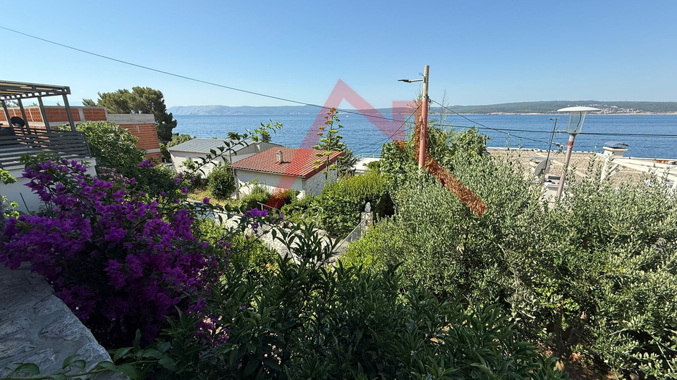 CRIKVENICA - Detached house, 50 m from the sea