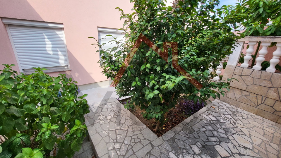 CRIKVENICA - Wohnung mit 79 m² und Meerblick