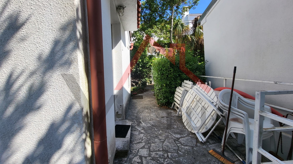 KRALJEVICA - Haus mit wunderschönem Meerblick