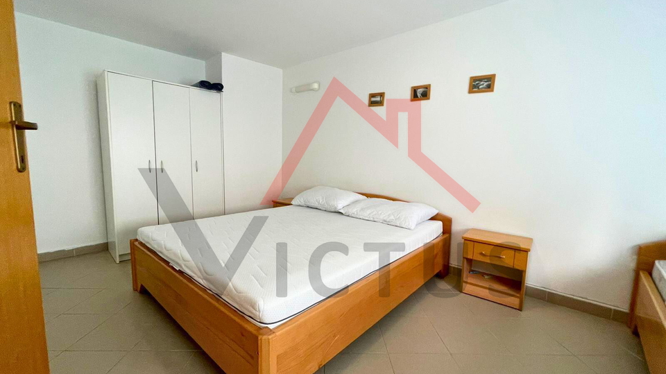 CRIKVENICA - stan 100 m od mora i centra