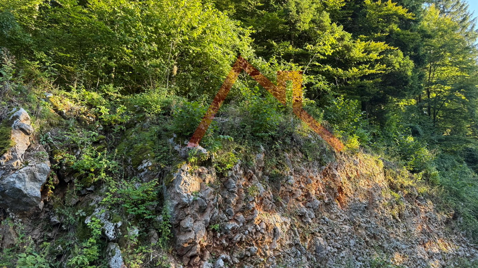 LOKVE - Građevinsko zemljište, 3072 m2