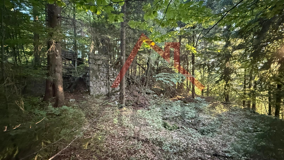 LOKVE - Građevinsko zemljište, 3072 m2