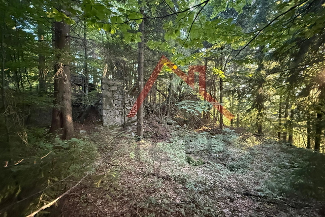 LOKVE - Građevinsko zemljište, 3072 m2
