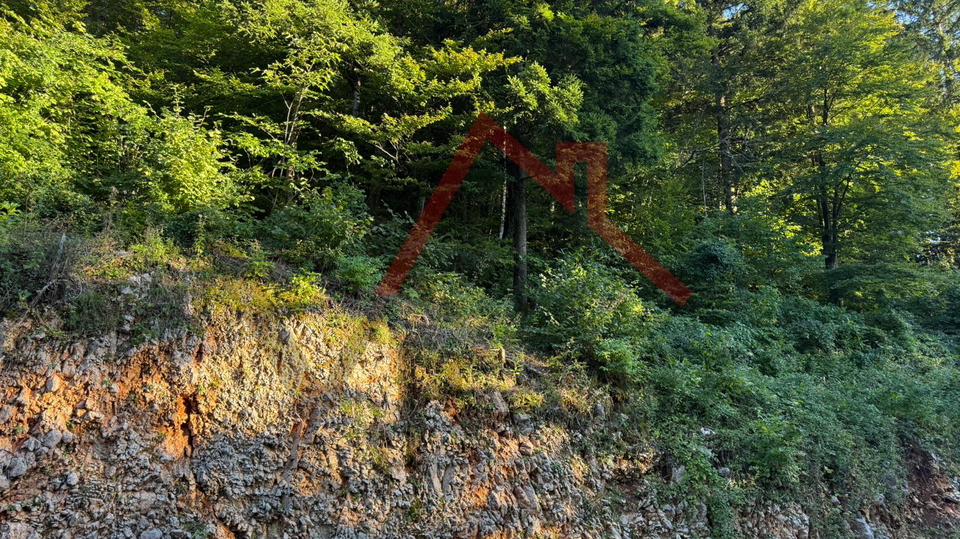 LOKVE - Građevinsko zemljište, 3072 m2