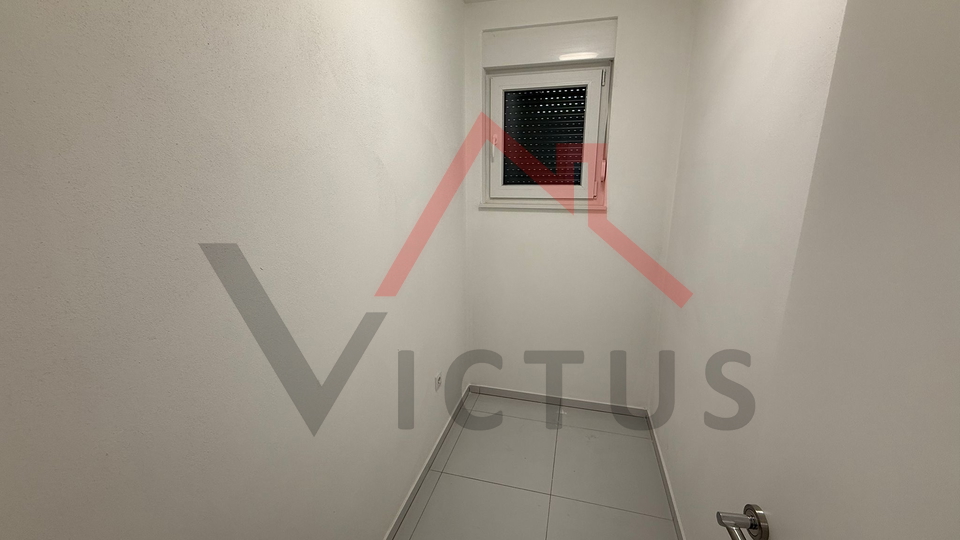NOVI VINODOLSKI - 2S+DB, stan u novogradnji