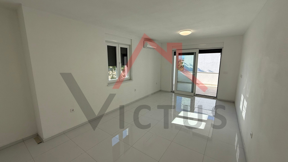 NOVI VINODOLSKI - 2Z&plus;DB&comma; Wohnung in Neubau