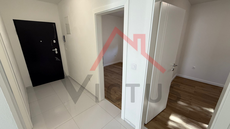 NOVI VINODOLSKI - 2Z&plus;DB&comma; Wohnung in Neubau