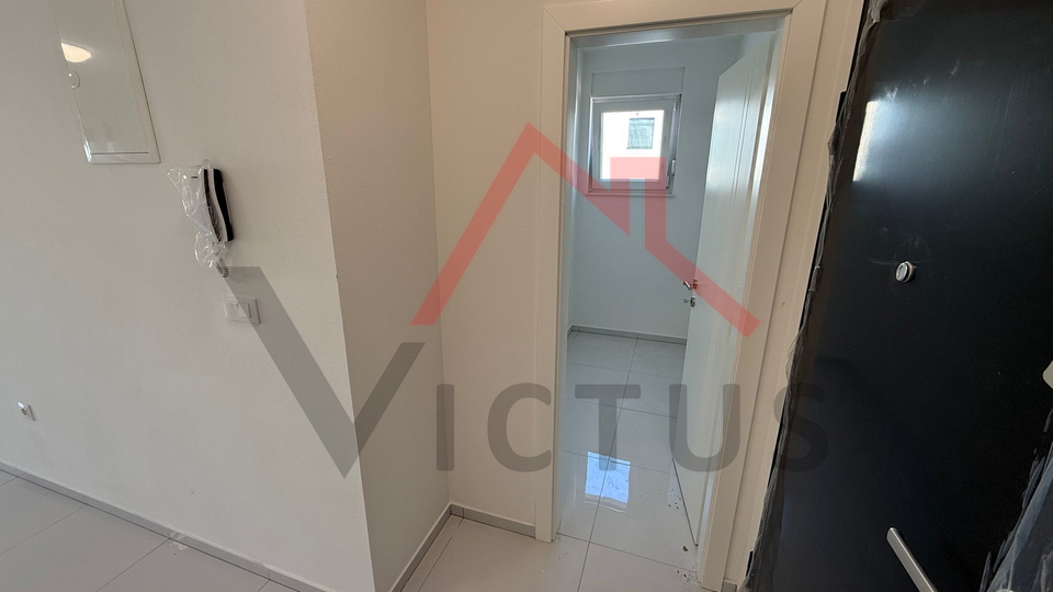 NOVI VINODOLSKI - 2Z+DB, Wohnung in Neubau