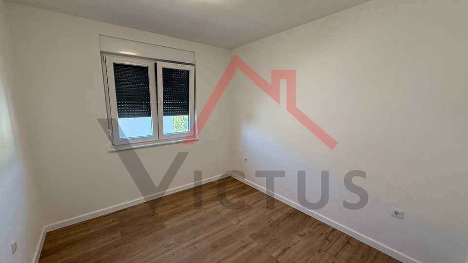 NOVI VINODOLSKI - 2Z+DB, Wohnung in Neubau