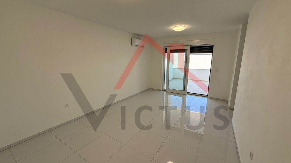 NOVI VINODOLSKI - 2Z+DB, Wohnung in Neubau