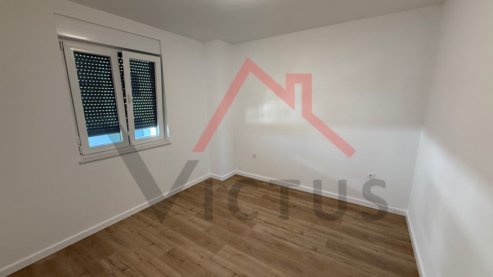 NOVI VINODOLSKI - 2Z+DB, Wohnung in Neubau