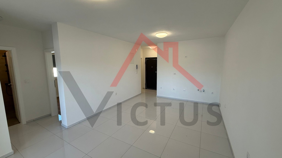 NOVI VINODOLSKI - 2S+DB, appartamento in nuova costruzione