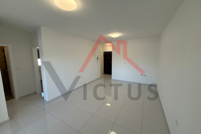 NOVI VINODOLSKI - 2Z+DB, Wohnung in Neubau