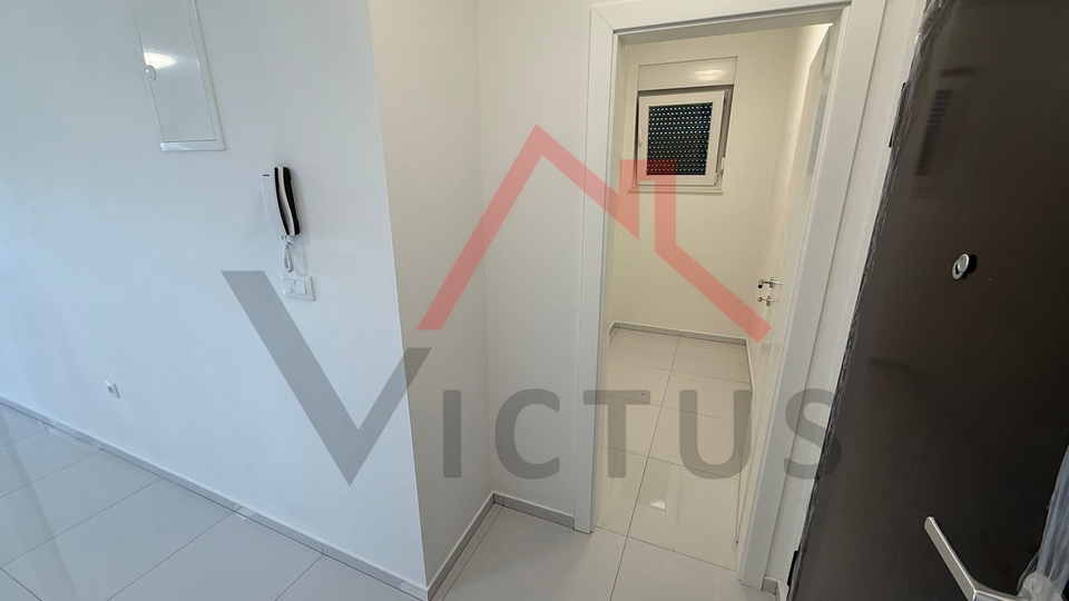 NOVI VINODOLSKI - 2S+DB, appartamento in nuova costruzione