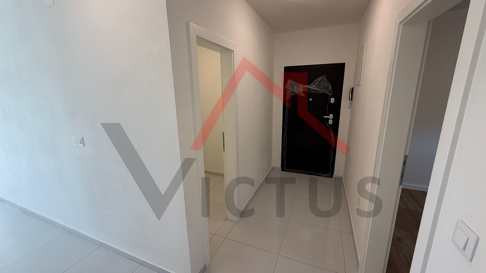 NOVI VINODOLSKI - 2S+DB, appartamento in nuova costruzione