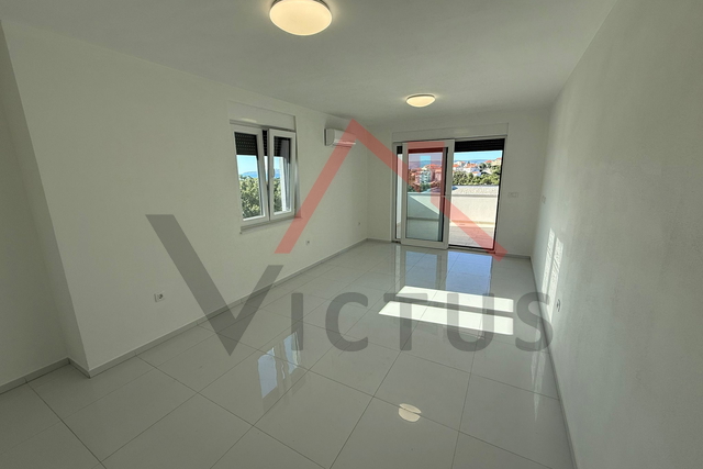 NOVI VINODOLSKI - 2 bedroom + living room, apartment in new construction