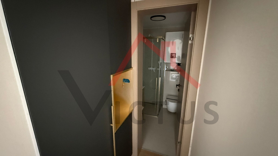 CRIKVENICA - Luxuriöse Wohnungen im Stadtzentrum