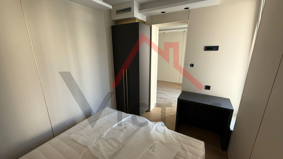 CRIKVENICA - Luxuriöse Wohnungen im Stadtzentrum