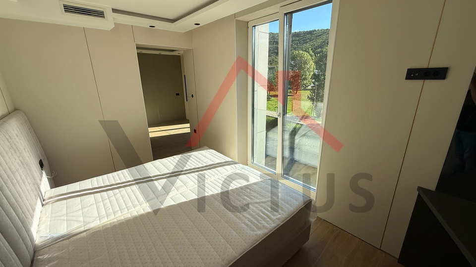 CRIKVENICA - Luxuriöse Wohnungen im Stadtzentrum