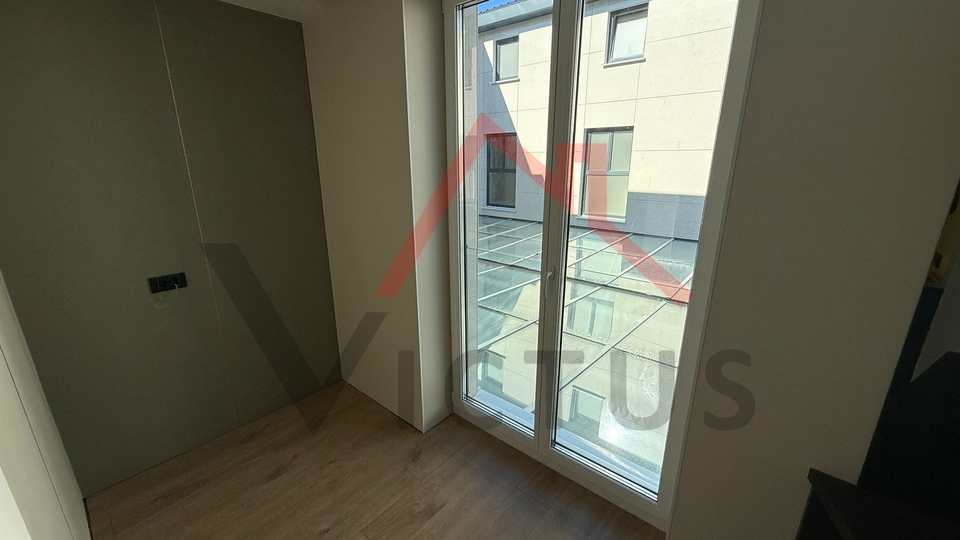 CRIKVENICA - Luxuriöse Wohnungen im Stadtzentrum