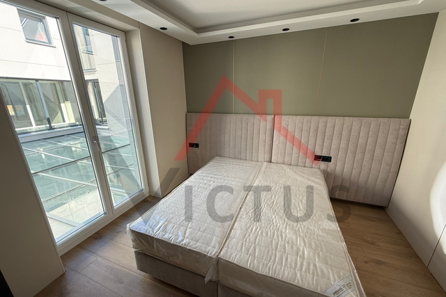 CRIKVENICA - Luxuriöse Wohnungen im Stadtzentrum