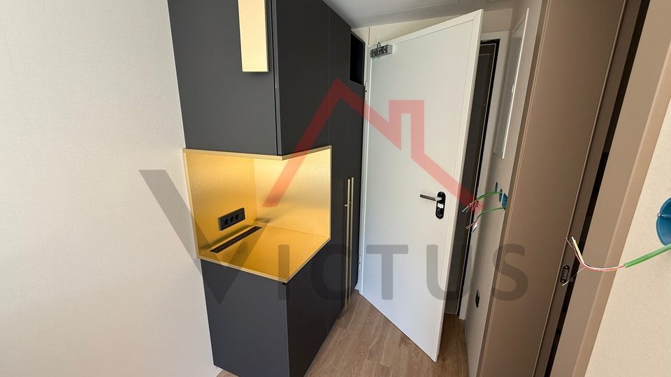 CRIKVENICA - Luxuriöse Wohnungen im Stadtzentrum