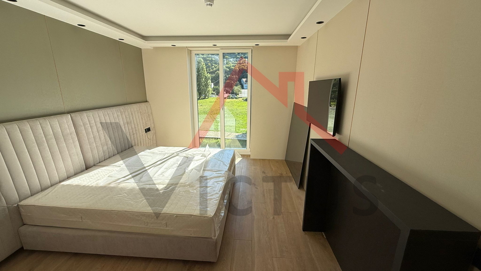 CRIKVENICA - Luxuriöse Wohnungen im Stadtzentrum