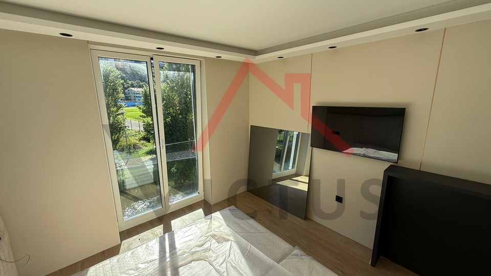 CRIKVENICA - Luxuriöse Wohnungen im Stadtzentrum