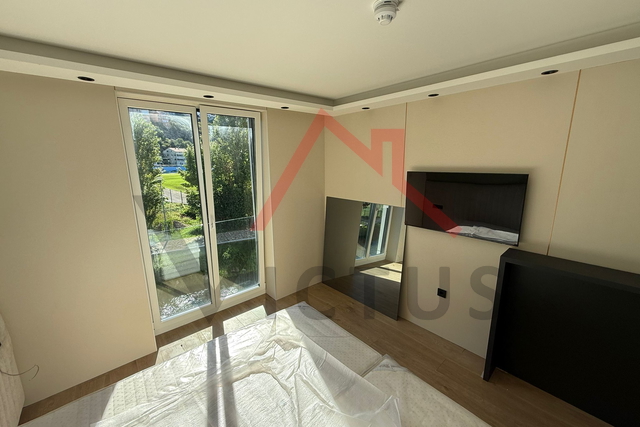 CRIKVENICA - Luxuriöse Wohnungen im Stadtzentrum