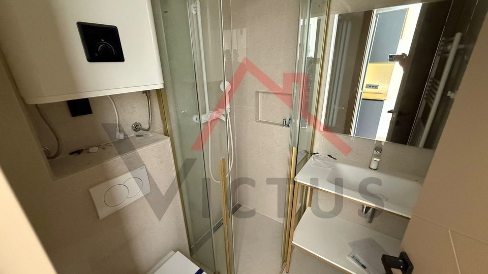 CRIKVENICA - Luxuriöse Wohnungen im Stadtzentrum