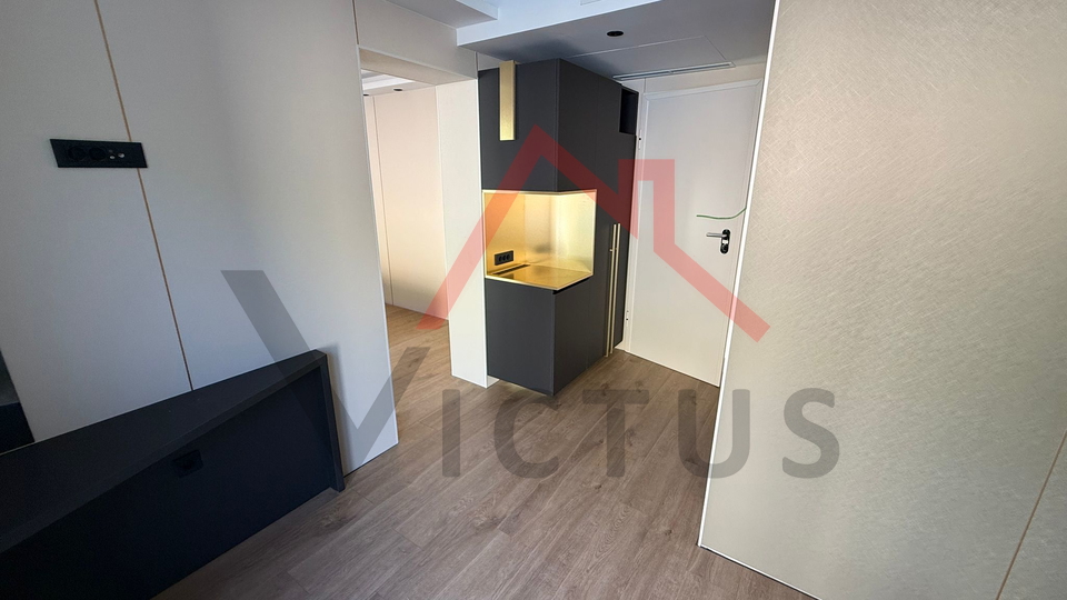 CRIKVENICA - Luxuriöse Wohnungen im Stadtzentrum