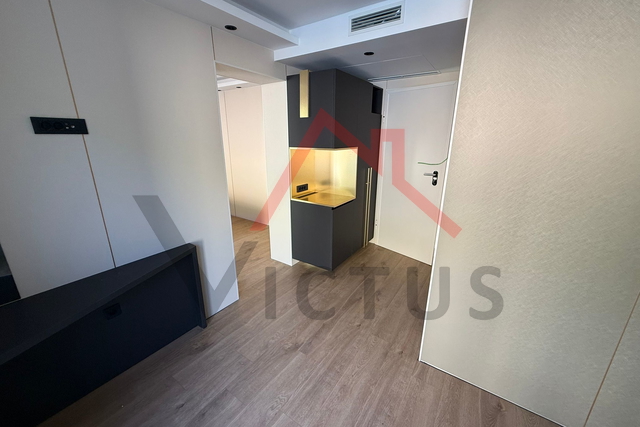 CRIKVENICA - Luxuriöse Wohnungen im Stadtzentrum
