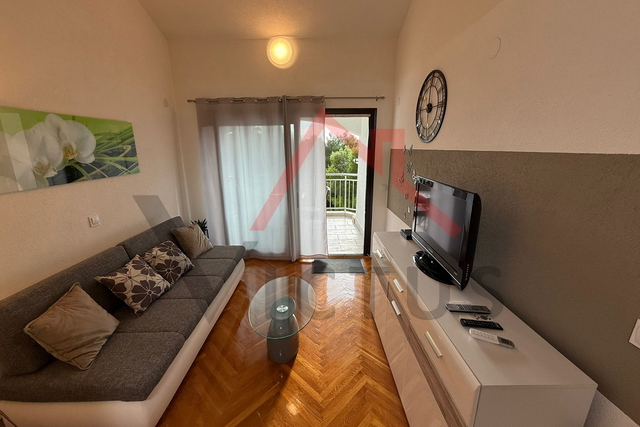 JADRANOVO - 1S+DB, stan s balkonom, 45 m2