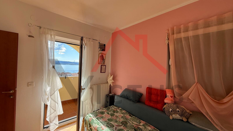 SELCE - 3-Zimmer-Wohnung mit Wohnzimmer, Wohnung im 2. Stock mit Parkplatz