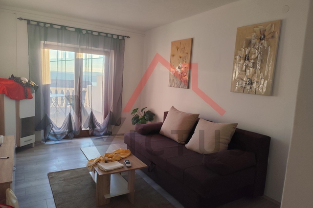 DRAMALJ - Wohnung mit Terrasse und großem Garten