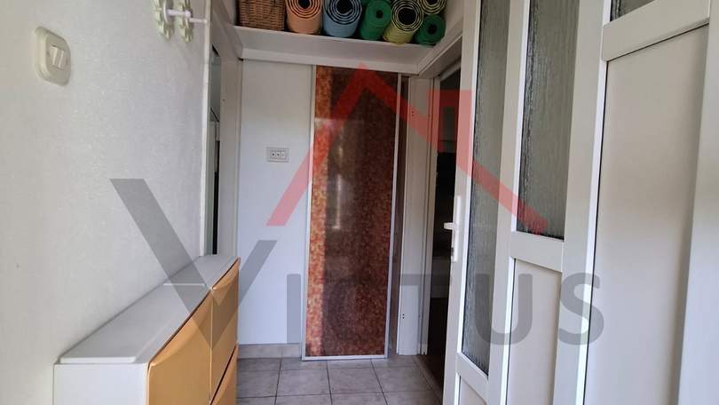 JADRANOVO - 1Z+DB, Erdgeschosswohnung, 35 m²