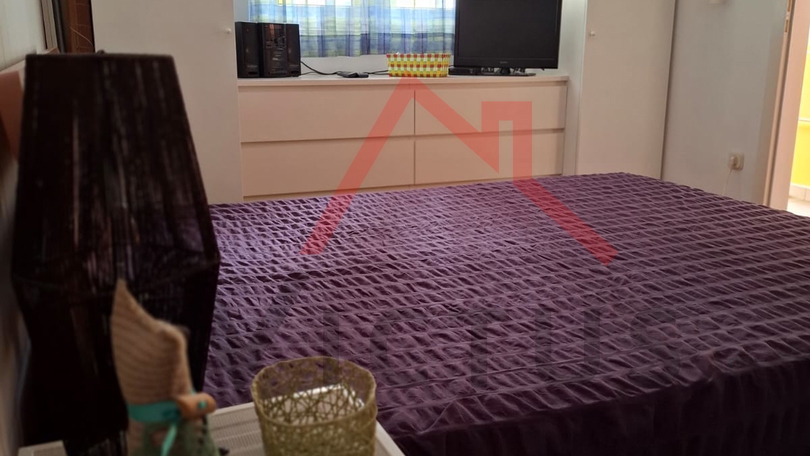 JADRANOVO - 1Z+DB, Erdgeschosswohnung, 35 m²