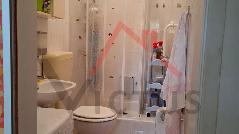 JADRANOVO - 1Z+DB, Erdgeschosswohnung, 35 m²