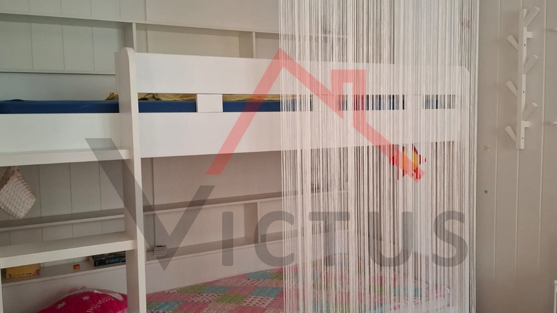 JADRANOVO - 1Z+DB, Erdgeschosswohnung, 35 m²