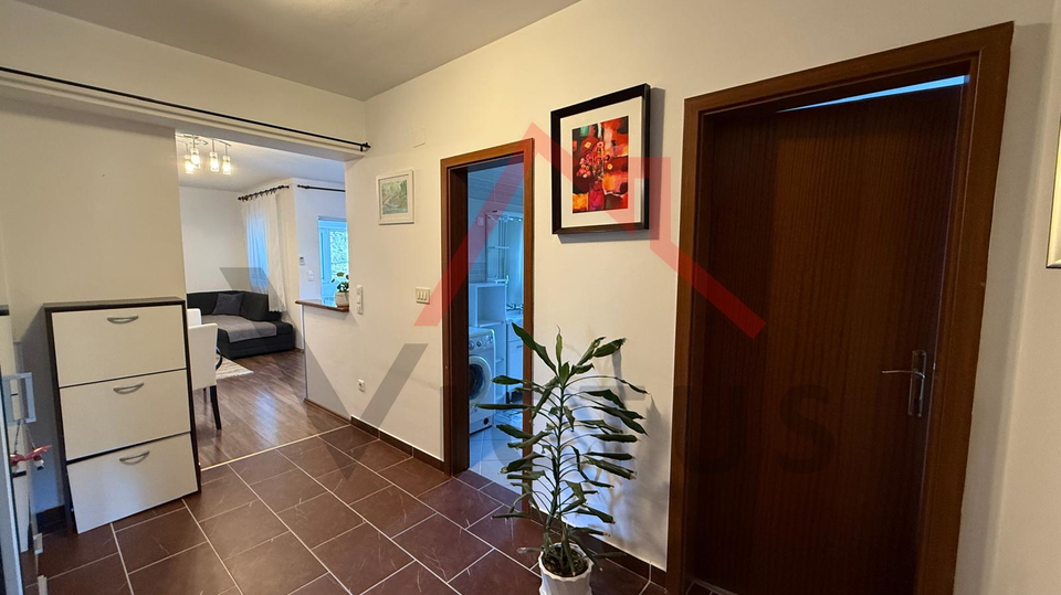 NOVI VINODOLSKI - Wohnung in gefragter Lage