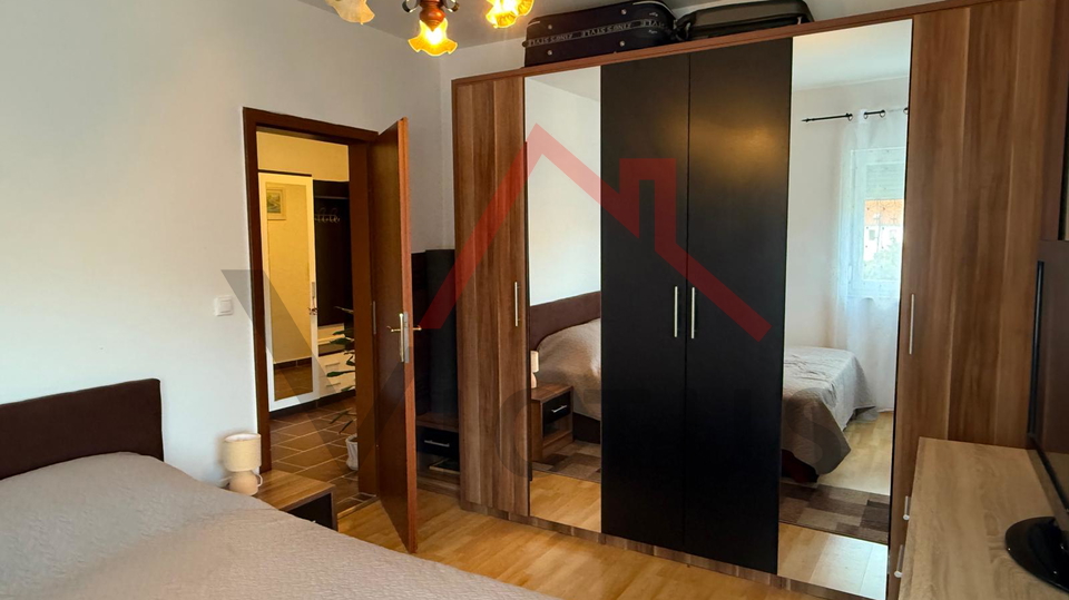 NOVI VINODOLSKI - Wohnung in gefragter Lage