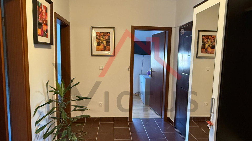 NOVI VINODOLSKI - Wohnung in gefragter Lage