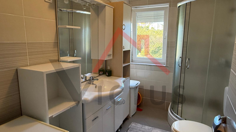 NOVI VINODOLSKI - Wohnung in gefragter Lage