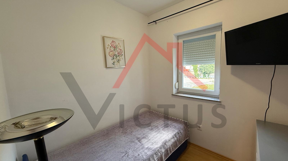 NOVI VINODOLSKI - Wohnung in gefragter Lage